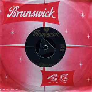 Sammy Davis - In A Persian Market mp3 album