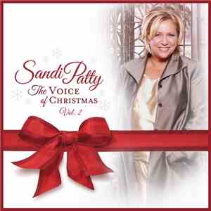Sandi Patty - The Voice Of Christmas Vol. 2 mp3 album