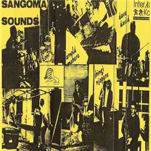Sangoma Sounds - Marimbiraman! mp3 album