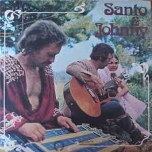 Santo & Johnny - Santo & Johnny mp3 album