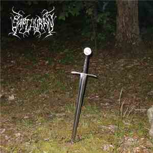 Sapthuran - Hildegicel "Blood Dripping From A Sword" mp3 album