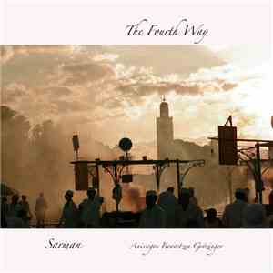 Sarman - The Fourth Way mp3 album