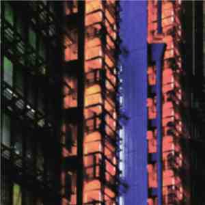 Satin Doll  - Distorted Interior Geometrics mp3 album