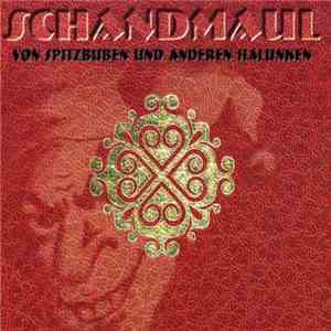 Schandmaul - Von Spitzbuben Und Anderen Halunken mp3 album