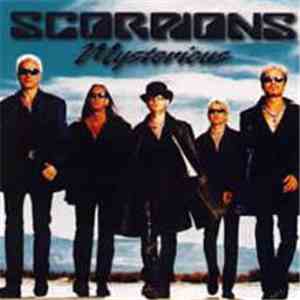 Scorpions - Mysterious mp3 album