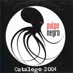 Second , Blue Alien's Temple, Keke , Renochild, Screw Coco - Catálogo 2004 mp3 album