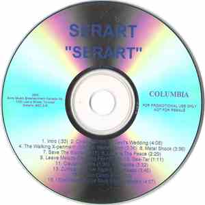 Serart - Serart mp3 album