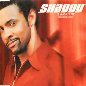 Shaggy Featuring Rikrok - It Wasn't Me mp3 album