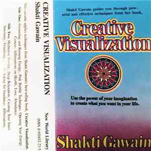 Shakti Gawain - Creative Visualization mp3 album