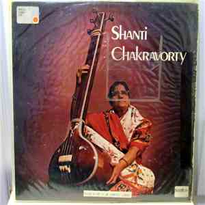 Shanti Chakravorty - Shanti Chakravorty mp3 album