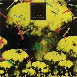 Shark Taboo - Seeds Of A Lunatic mp3 album
