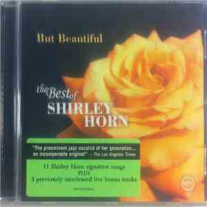 Shirley Horn - But Beautiful (The Best Of Shirley Horn) mp3 album