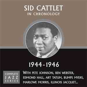 Sid Catlett - In Chronology - 1944-1946 mp3 album