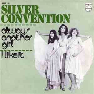 Silver Convention - Always Another Girl mp3 album