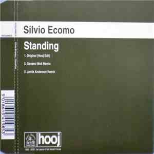 Silvio Ecomo - Standing mp3 album