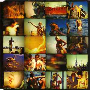 Simon Gylden - Bring Your Daddy mp3 album