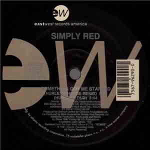 Simply Red - Something Got Me Started (The Steve Hurley Remixes) mp3 album