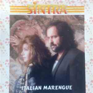 Sintra - Italian Marengue mp3 album