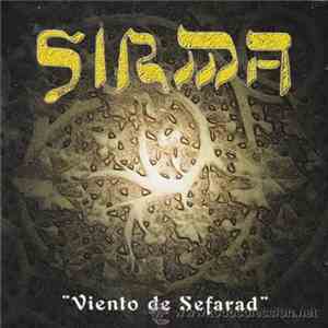 Sirma - Viento de Sefarad mp3 album
