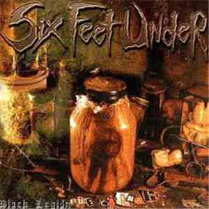 Six Feet Under - True Carnage mp3 album