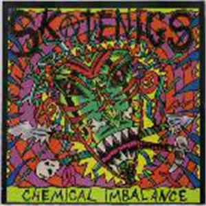 Skatenigs - Chemical Imbalance mp3 album