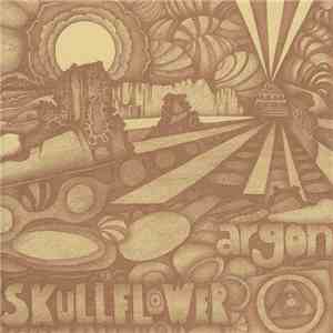 Skullflower - Argon mp3 album