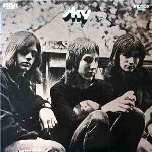 Sky  - Don't Hold Back mp3 album