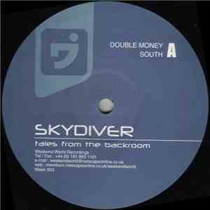 Skydiver - Tales From The Backroom mp3 album