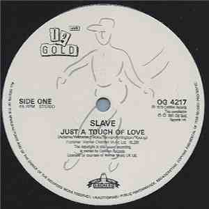 Slave / Kleeer - Just A Touch Of Love / Winners mp3 album