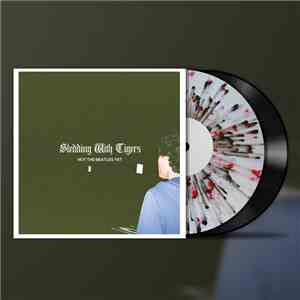 Sledding With Tigers - Not the Beatles Yet mp3 album