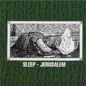 Sleep - Jerusalem mp3 album