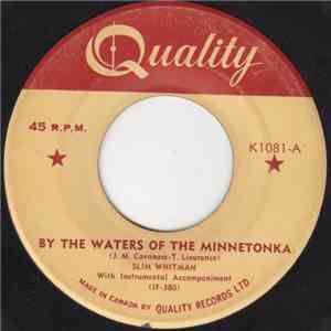 Slim Whitman - By The Waters Of The Minnetonka mp3 album