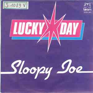 Sloopy Joe - Lucky Day mp3 album