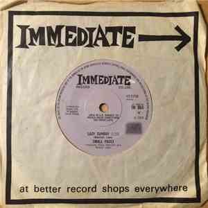 Small Faces - Lazy Sunday mp3 album