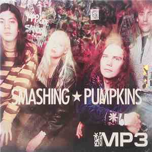 Smashing Pumpkins - Smashing Pumpkins MP3 mp3 album