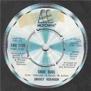 Smokey Robinson - Shoe Soul / I'm Loving You Softly mp3 album