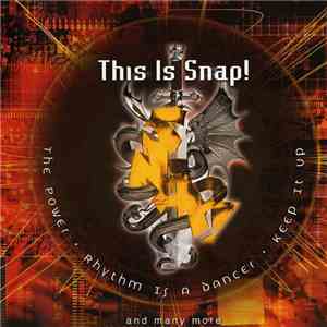 Snap! - This Is Snap! mp3 album