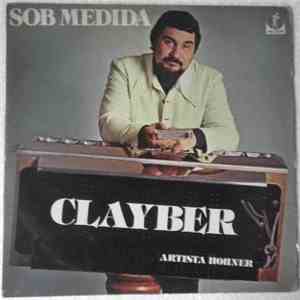 Sob Medida - Clayber mp3 album