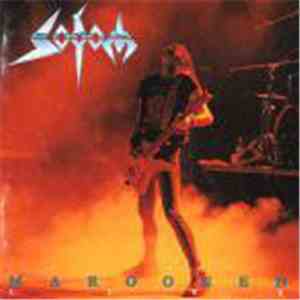Sodom - Marooned Live mp3 album