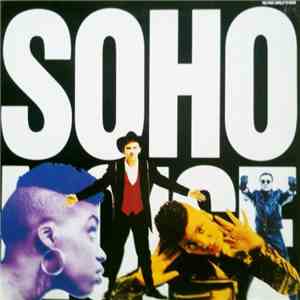 Soho - Noise mp3 album