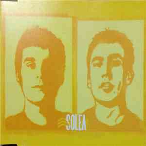 Solea - Solea mp3 album