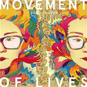 Song Yi Jeon - Movement Of Lives mp3 album