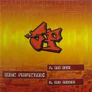 Sonic Perfection - Old Spice / Gun Runner mp3 album