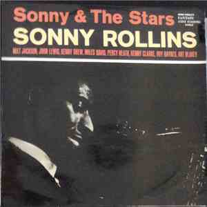 Sonny Rollins - Sonny & The Stars mp3 album