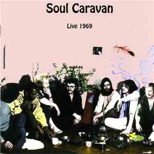 Soul Caravan - Live 1969 mp3 album