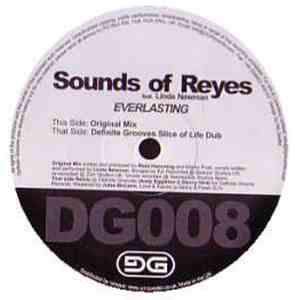 Sounds Of Reyes - Everlasting mp3 album