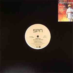 SPANOVA - Beautiful Lifelines mp3 album