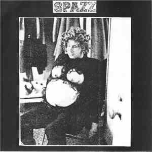 Spazz / Jimmie Walker - Spazz / Jimmie Walker Split mp3 album
