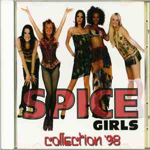 Spice Girls - Collection '98 mp3 album