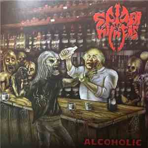 Spider Kickers - Alcoholic mp3 album
